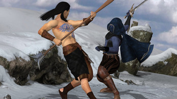 Heroes of Celtica: Dark Druid Screenshot 6