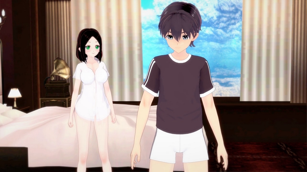 Life in Alphaville Screenshot 2