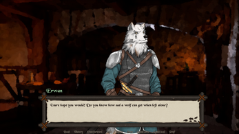 NeveN Screenshot 1