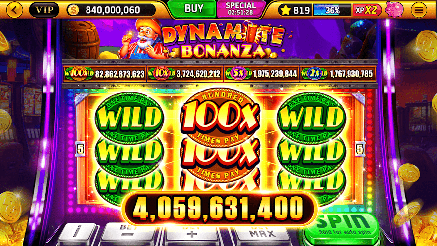 Wild Classic Screenshot 8