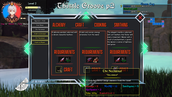 The Exiled Demon Prince Screenshot 6