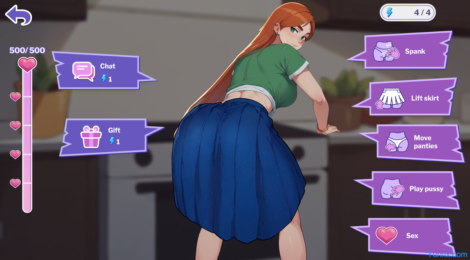Love at Work Screenshot 3