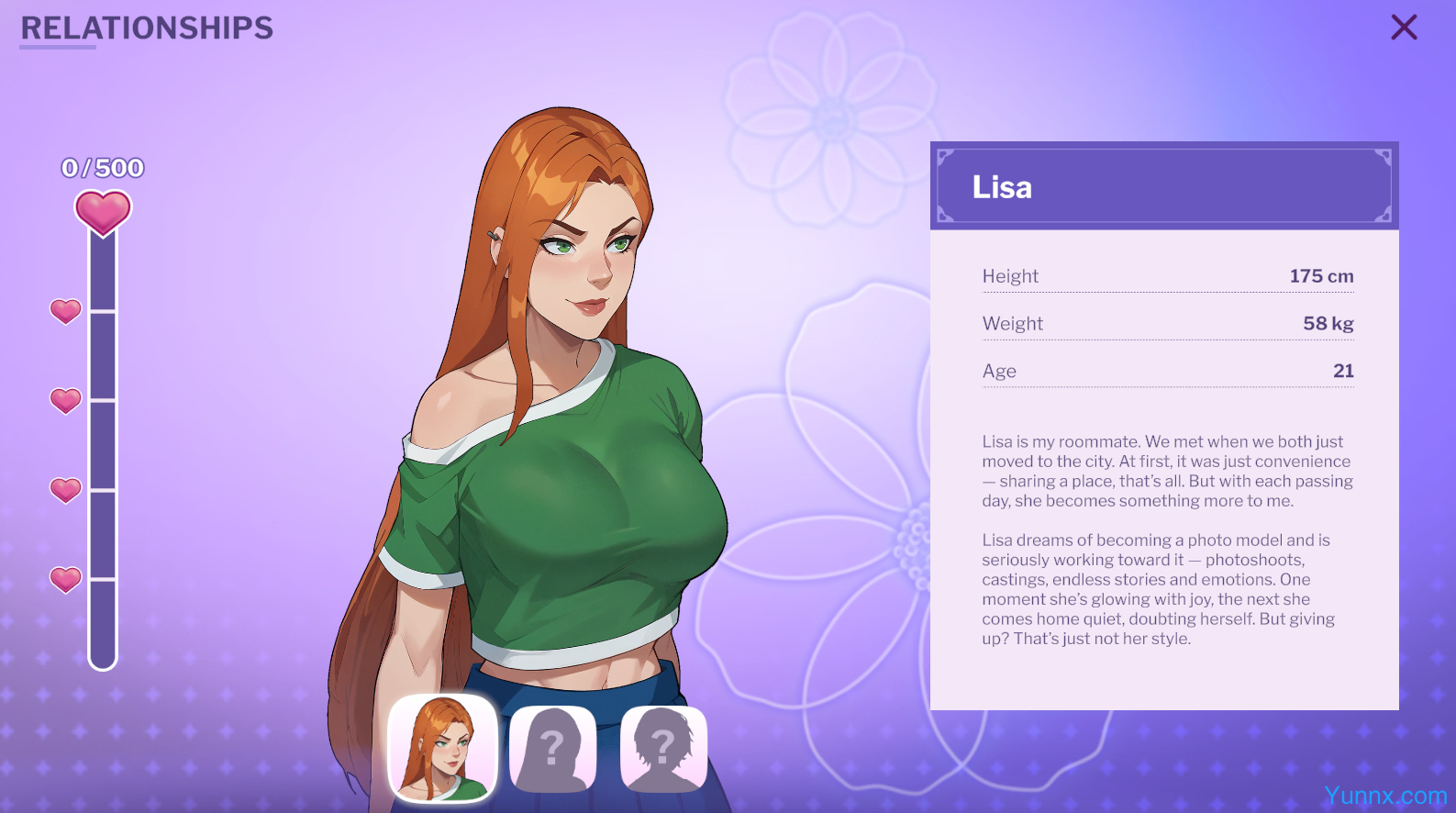 Love at Work Screenshot 2