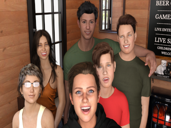 Best Friends - Demo Screenshot 2