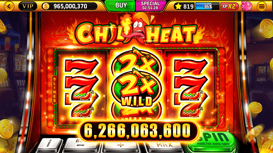 Wild Classic Screenshot 6