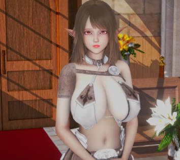 Harem Corruption Screenshot 2