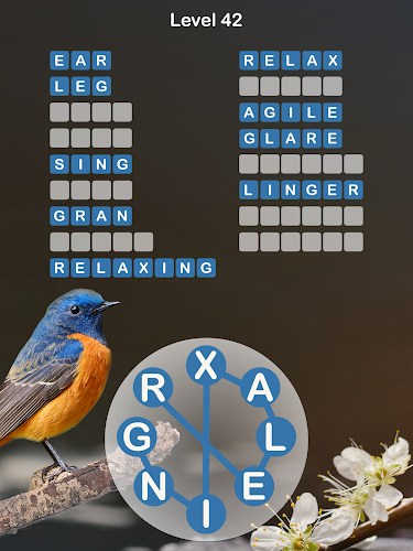 Word Relax Screenshot 12