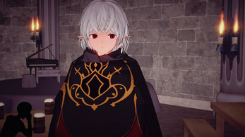 The Exiled Demon Prince Screenshot 8