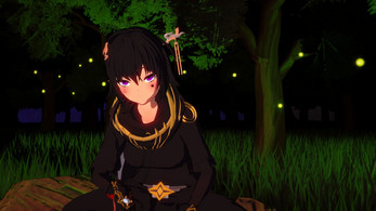 The Exiled Demon Prince Screenshot 1