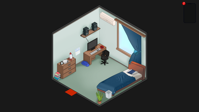 Vox Gremory Screenshot 2