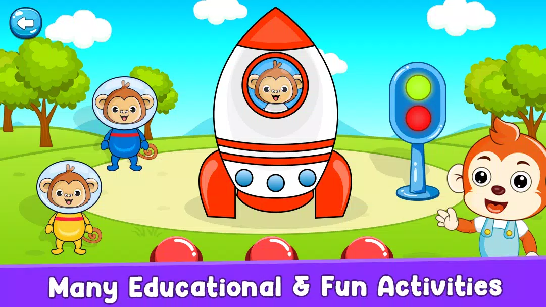 Toddler Games Screenshot 8