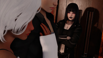 Divine Intervention Screenshot 1