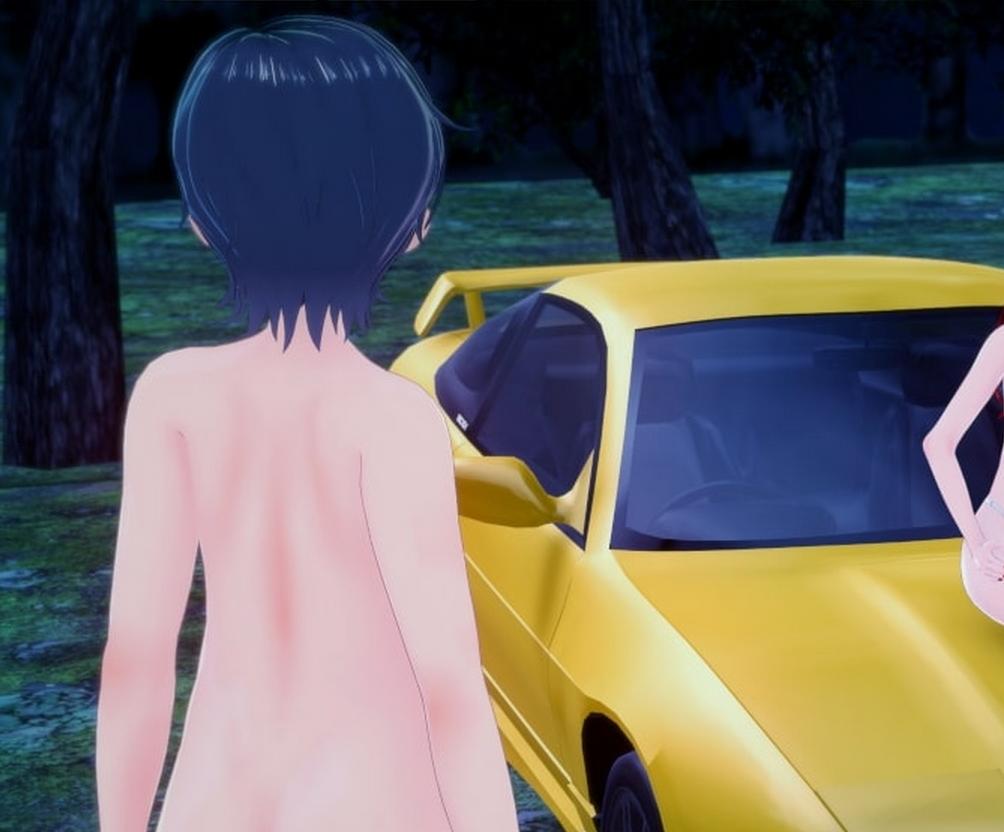 Life in Alphaville Screenshot 3