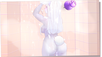 Lussuria Academy Screenshot 1