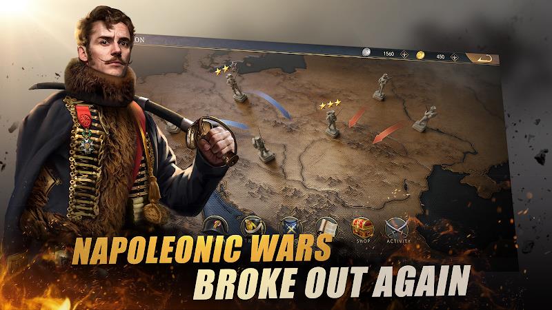 Grand War 2 Screenshot 17