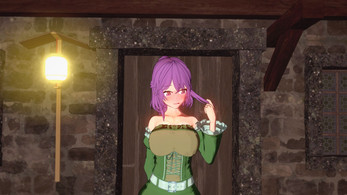 The Exiled Demon Prince Screenshot 5
