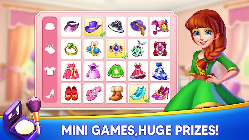 Bingo Holiday Screenshot 15