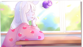 Lussuria Academy Screenshot 4