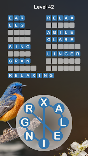 Word Relax Screenshot 6