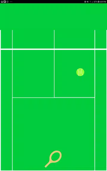 Tennis Screenshot 2