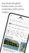 WTN - World Trade Network Screenshot 1