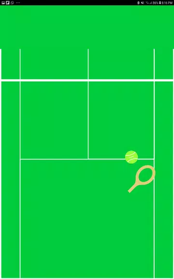Tennis Screenshot 3