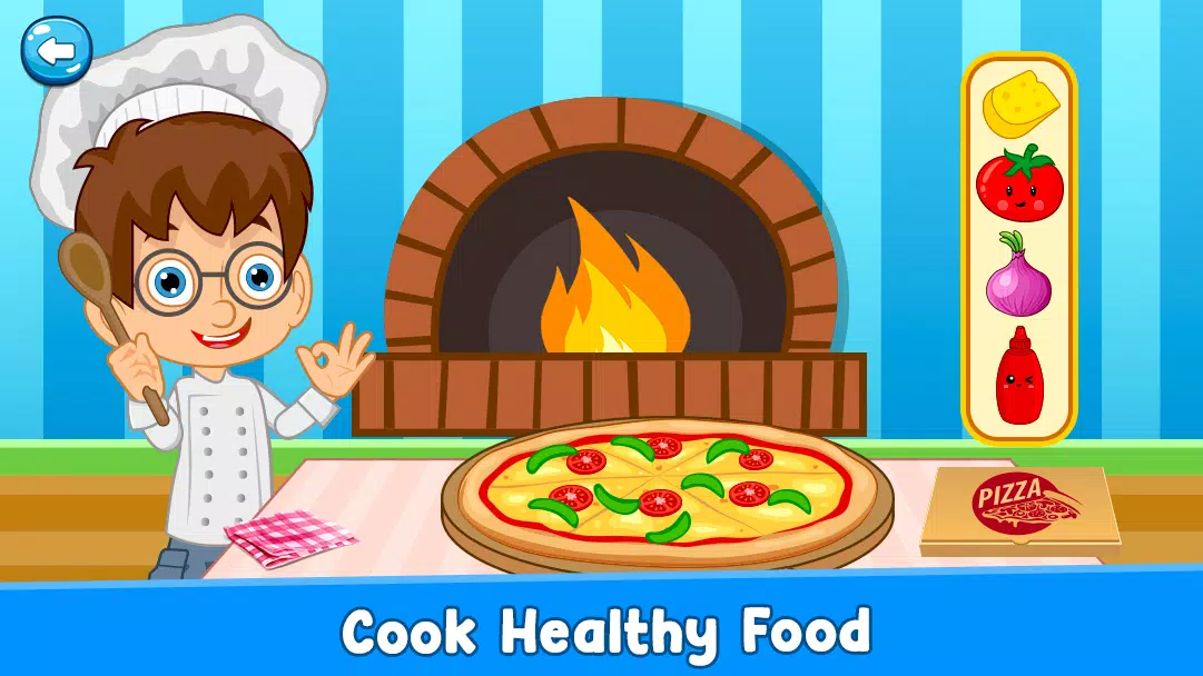 Toddler Games Screenshot 7