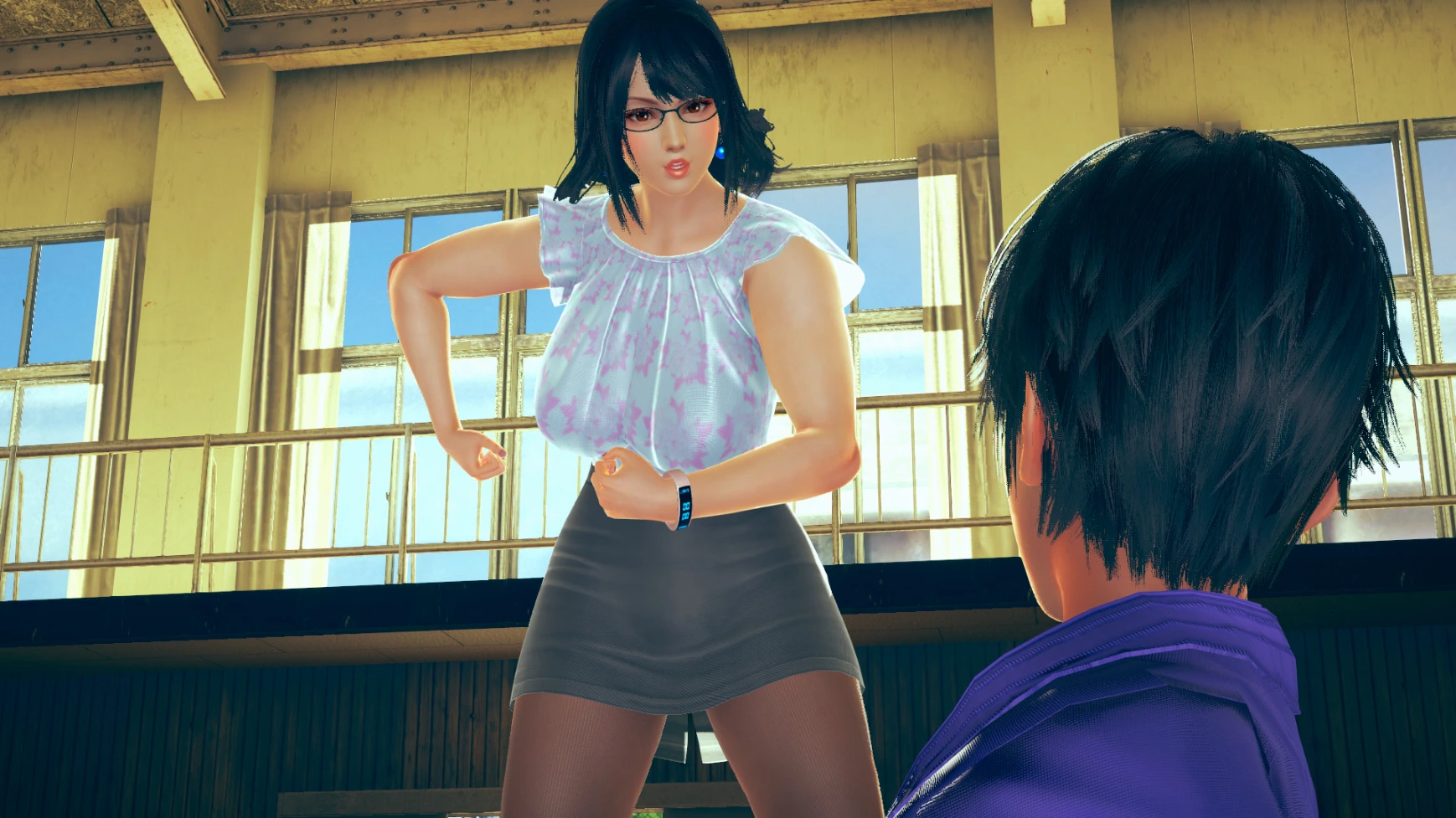 DAYDREAMER-DEMO + EP.01,2  & 3 Teaser Screenshot 2