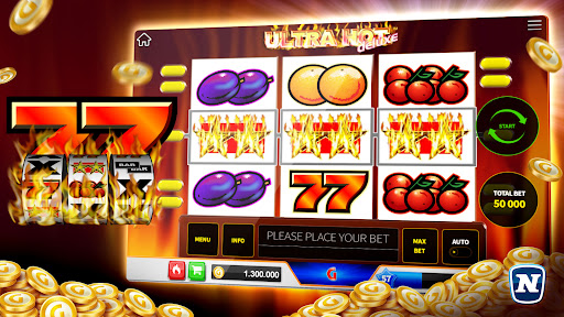 Gaminator Screenshot 1