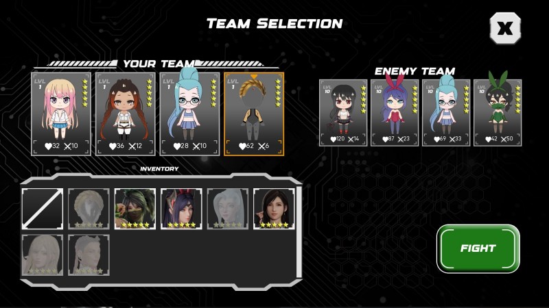 Stuck In My Game Screenshot 3