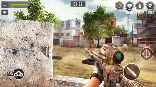 Sniper Arena Screenshot 5