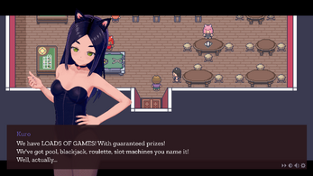 Seahaven's Fall Screenshot 3