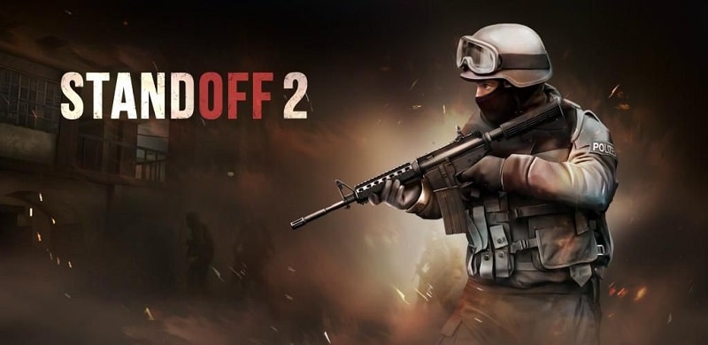 Standoff 2 Screenshot 1