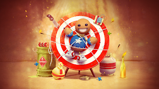 Kick the Buddy－Fun Action Game Screenshot 8