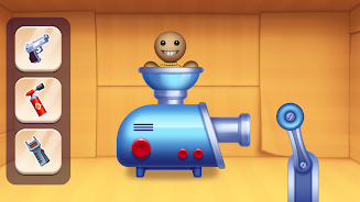 Kick the Buddy－Fun Action Game Screenshot 17