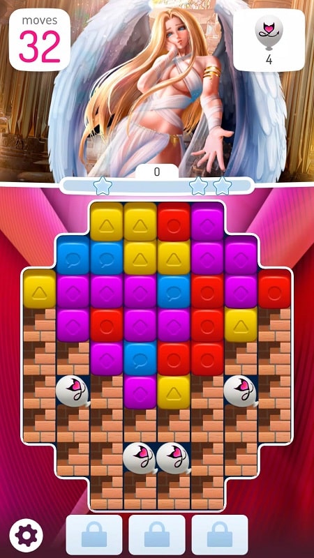 LoveNest Screenshot 3