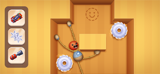 Kick the Buddy－Fun Action Game Screenshot 11