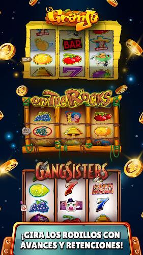 Mundo Slots Screenshot 20