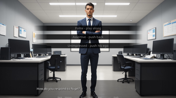 Secrets in Focus Screenshot 12