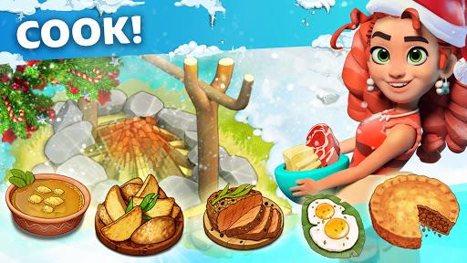 Family Island™ — Farming game Screenshot 61