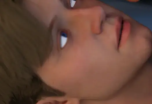 By Justice or Mercy Screenshot 3