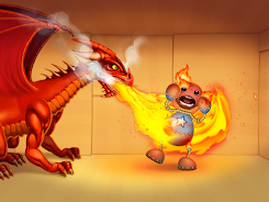 Kick the Buddy－Fun Action Game Screenshot 13