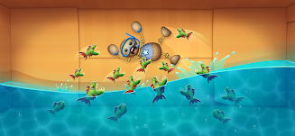 Kick the Buddy－Fun Action Game Screenshot 9