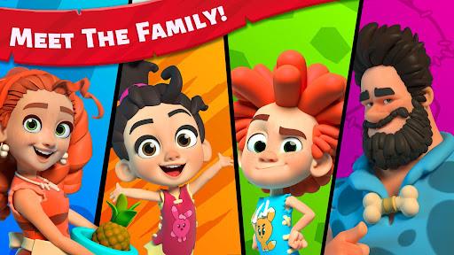Family Island™ — Farming game Screenshot 8