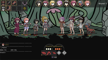 Ero Dungeons Screenshot 4