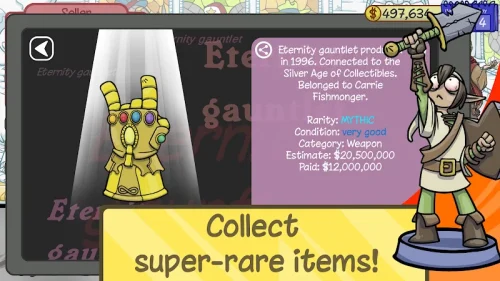 Dealer's Life 2 Screenshot 2