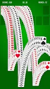 Solitaire Screenshot 5