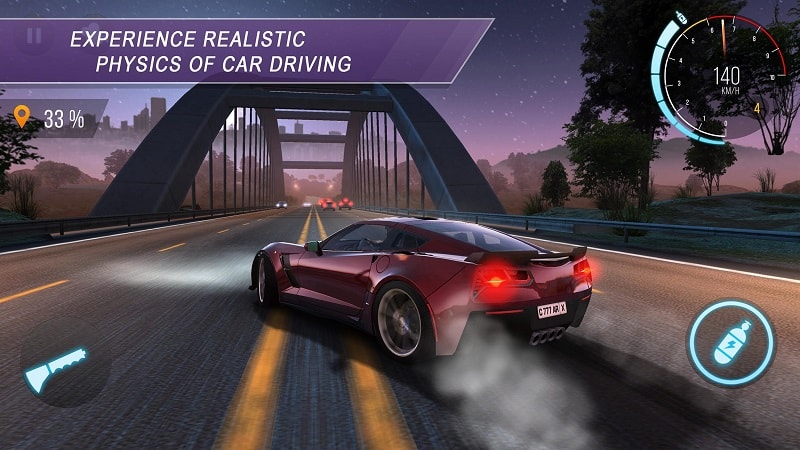 CarX Highway Racing Screenshot 2