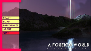A Foreign World Screenshot 1
