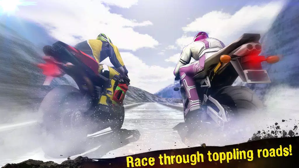 Hill Bike Rider 2019 Screenshot 2